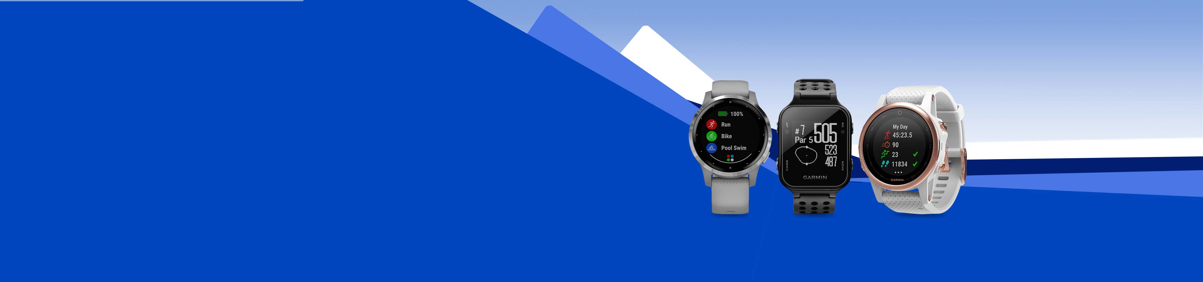 garmin watch boxing day sale