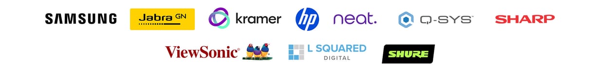 Access over 75 leading AV brands