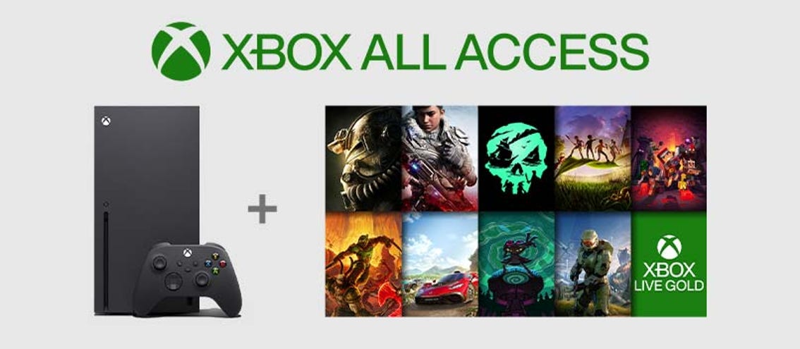 Xbox Series S : la version moins chère et allégée de la Series X serait  dévoilée en août