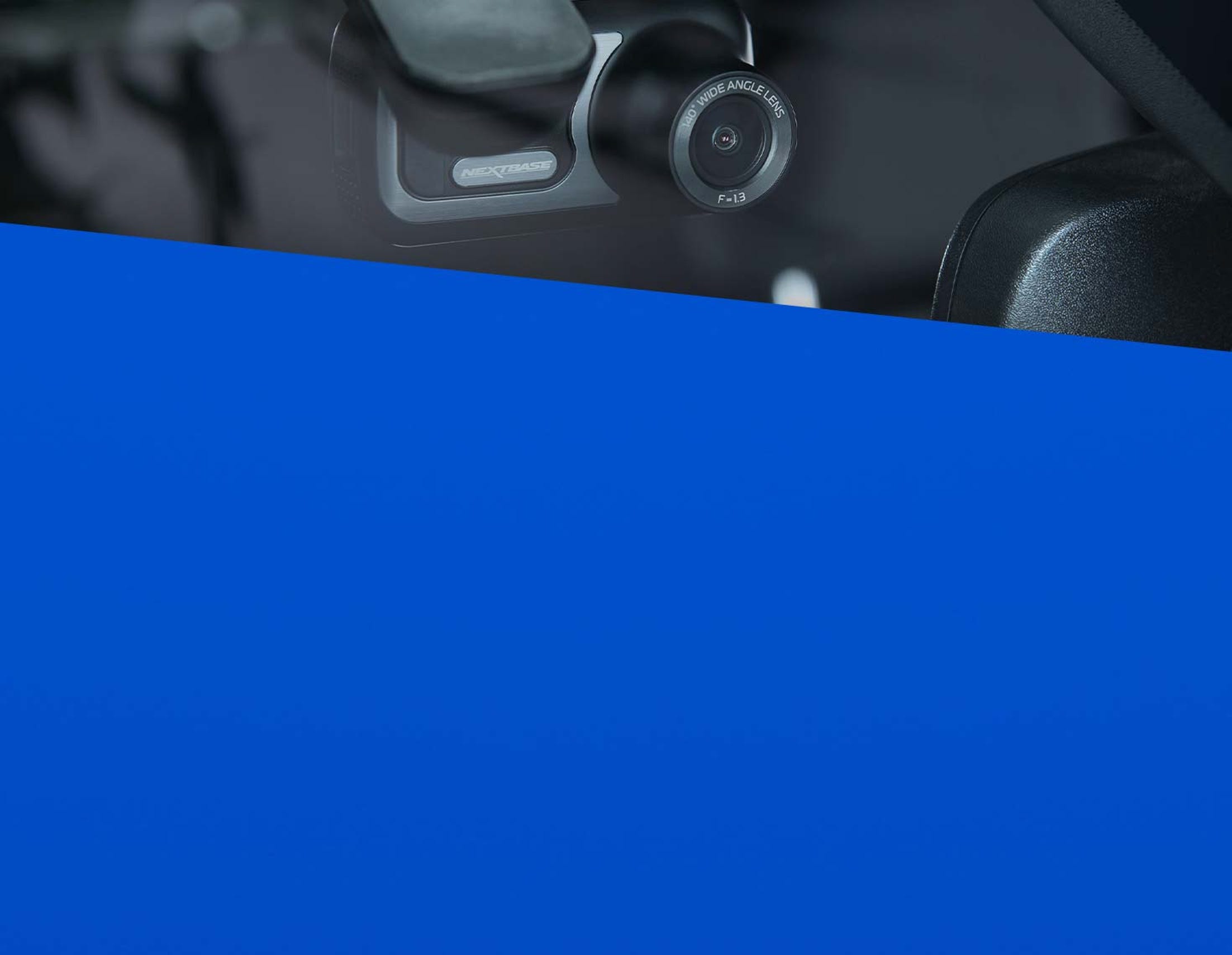 Vantrue E2 Review: Front and Rear Dash Cam (Dual 2.5K) - Nerd Techy