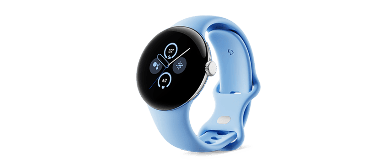Google Pixel Watch 2 Unveiled: Canadian Pricing, Specs and More • iPhone in  Canada Blog