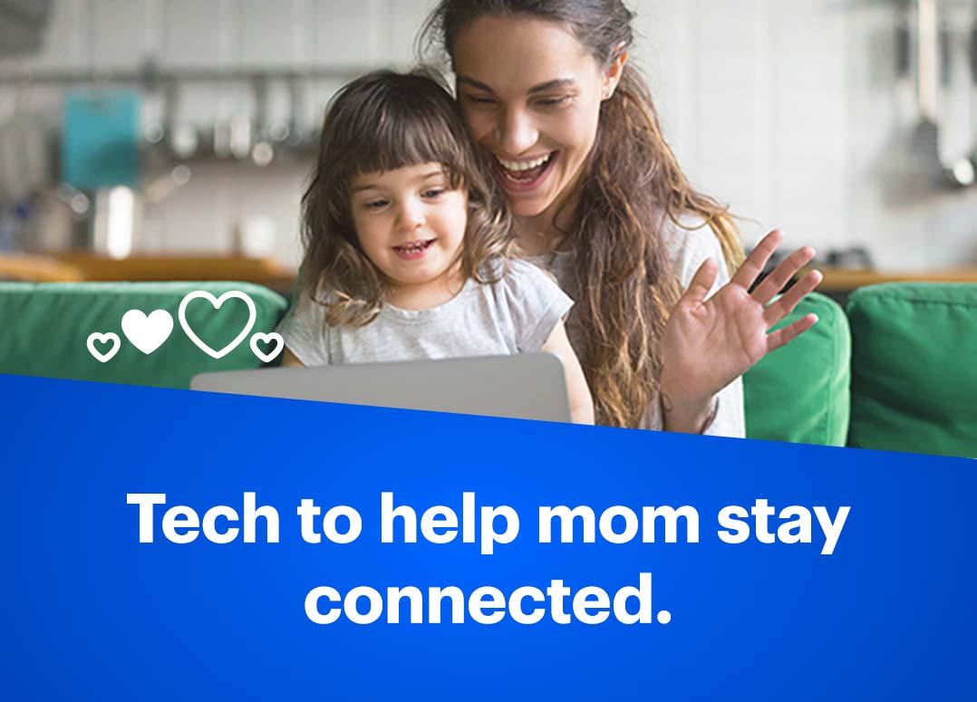 best buy gifts for mom