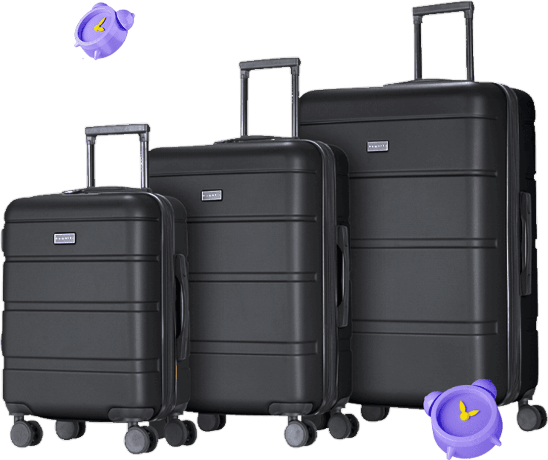 Luggage Luggage Sets Best Buy Canada