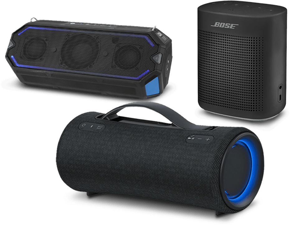 loudest bluetooth speaker best buy