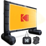 Outdoor Projector Screens Inflatable Screens Best Buy Canada