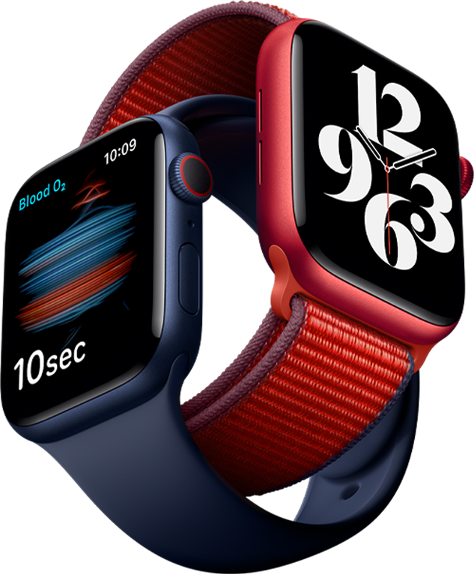 Apple Watch Series 6 | Best Buy Canada