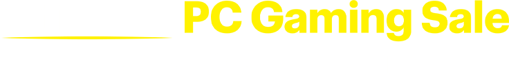 Ultimate PC Gaming Sale - Sponsored by Razer and AMD