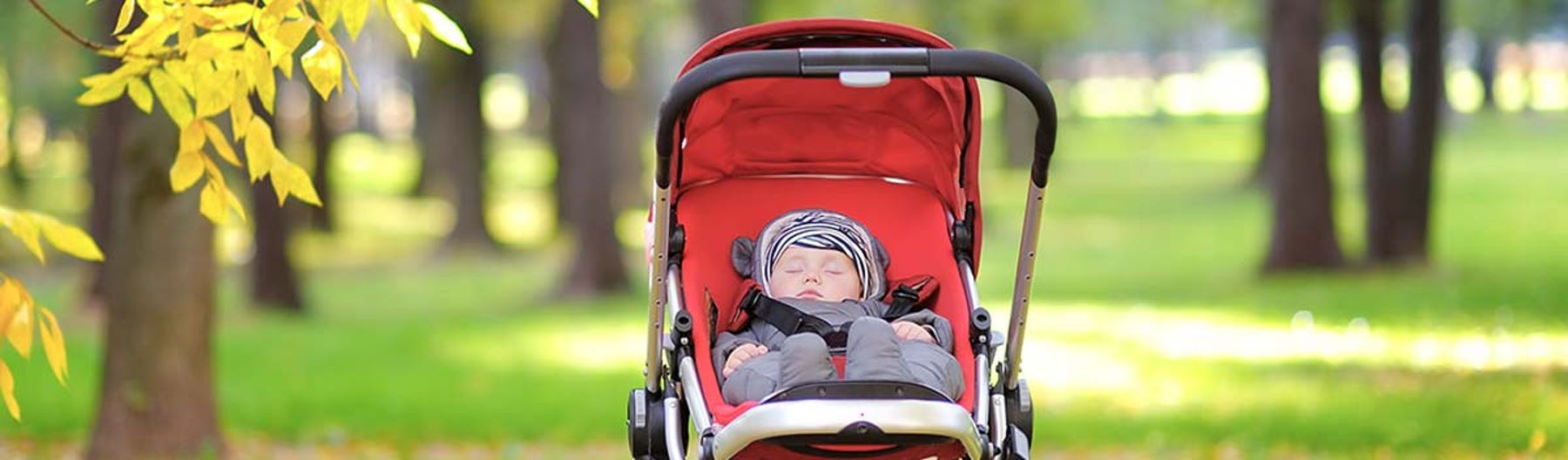 Guide d'achat d'un siège d'auto pour bébé - Blogue Best Buy