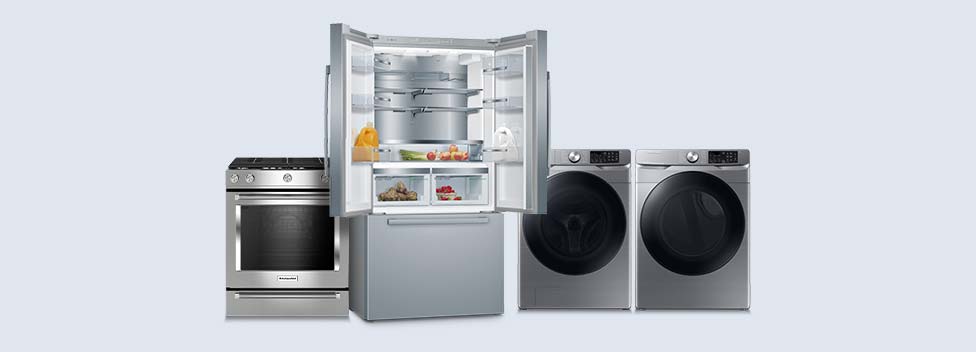 Best place to buy appliances deals ontario