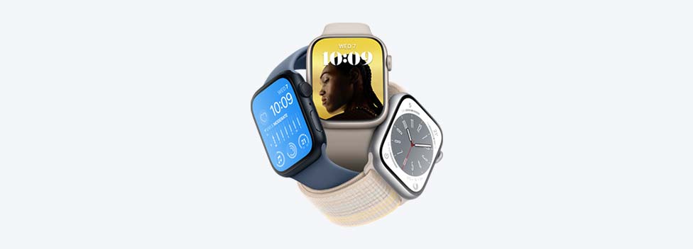 Apple Watches and Accessories Best Buy Canada