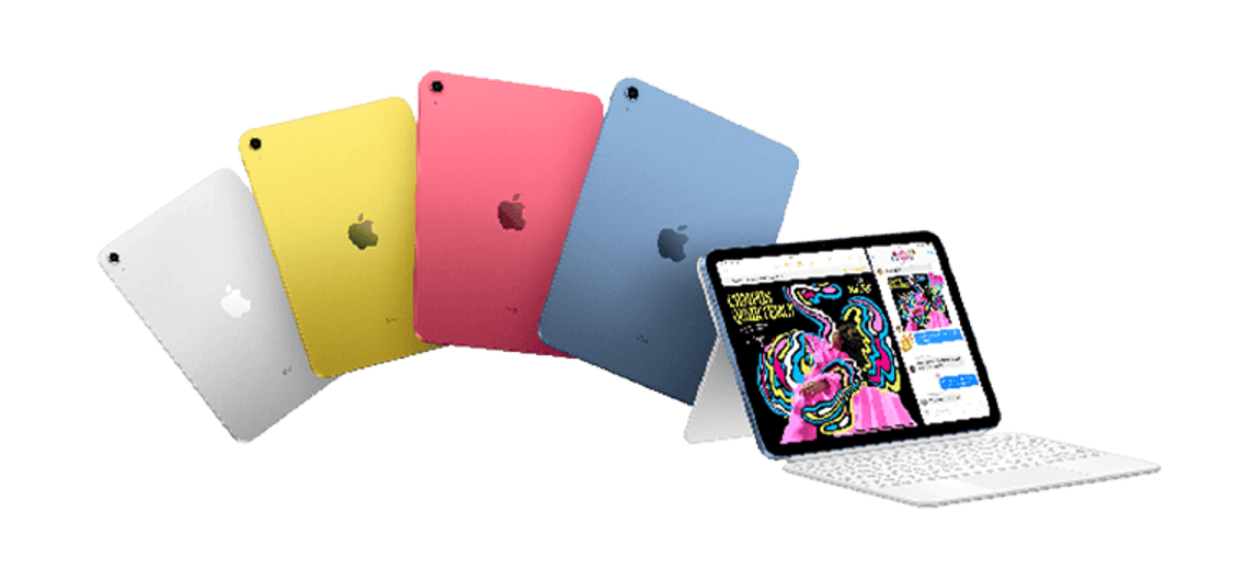 New iPad A16 - 11th Generation | Best Buy Canada