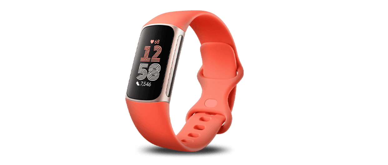 Fitbit Fitness Tracker, Smartwatches & Bands