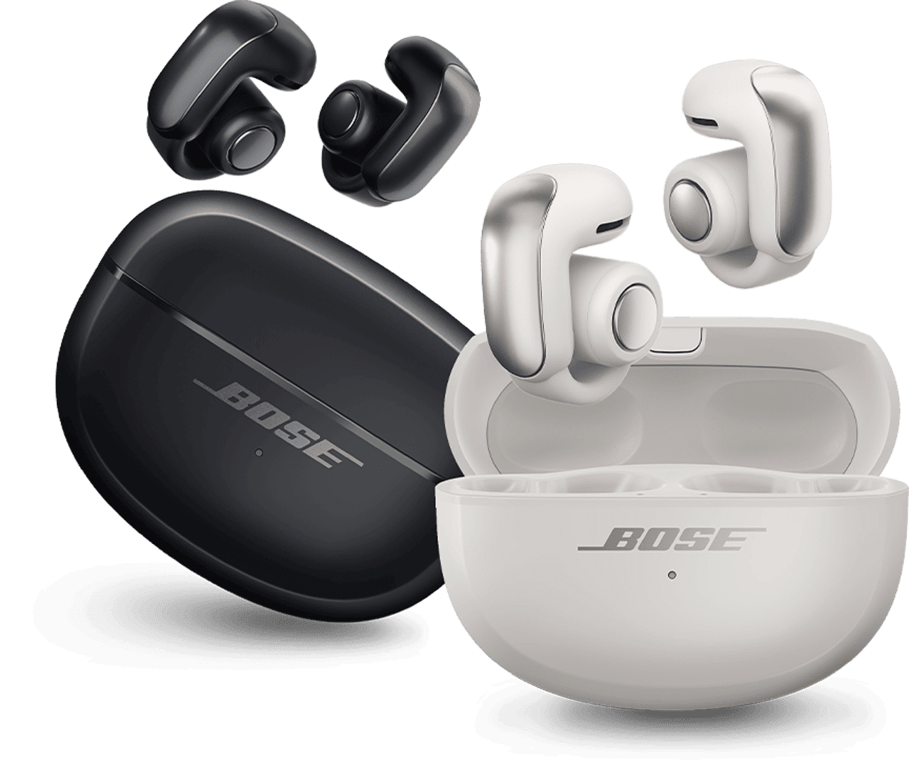 JBL Vibe 200TWS In-Ear Sound Isolating True Wireless Earbuds - Black