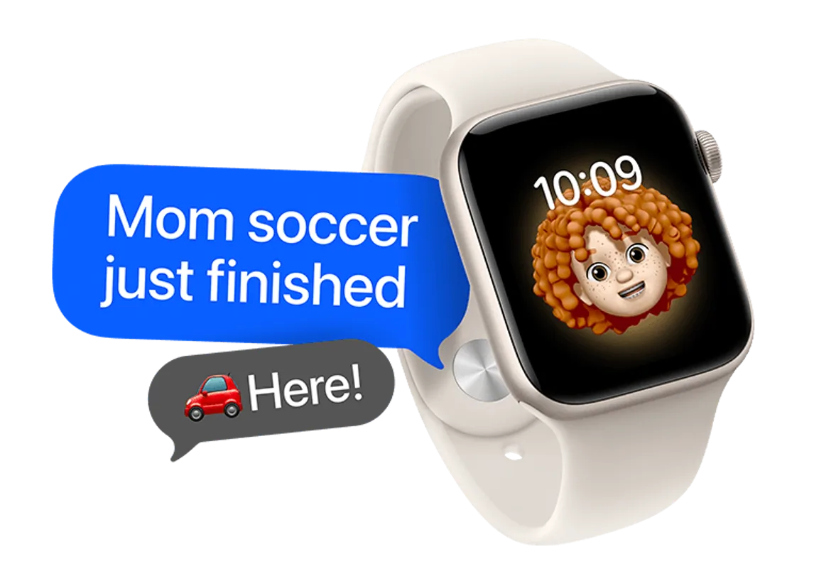 Apple Watch: Series 9, 8, SE, Ultra, 7, 6, 5 & 4 | Best Buy Canada