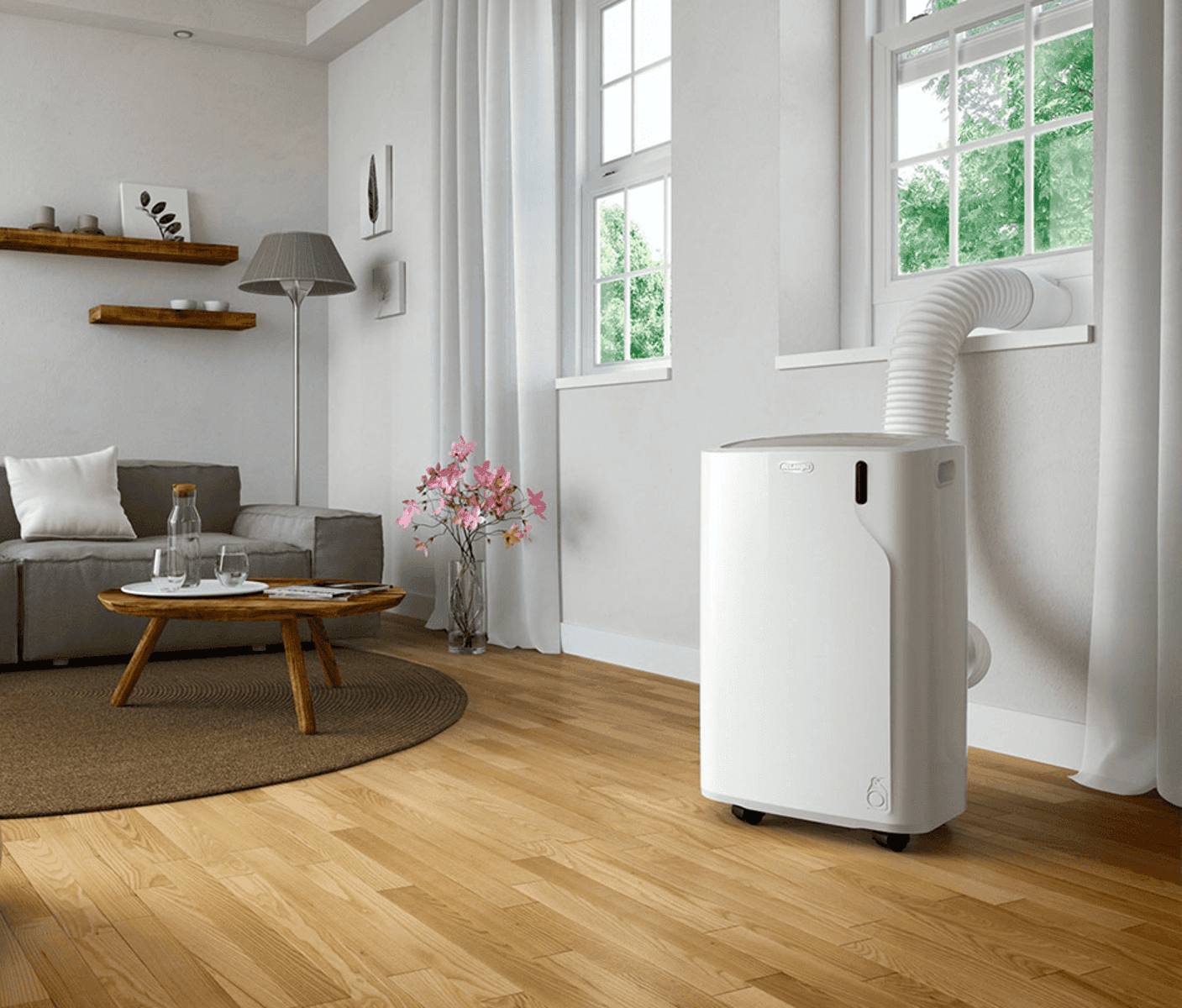 Portable Air Conditioners Ventless More Best Buy Canada