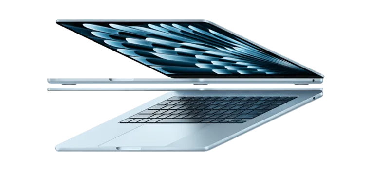 New MacBook Air with M5 Chip | Best Buy Canada