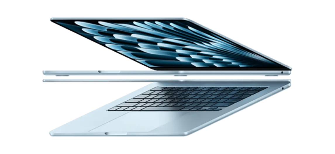 New MacBook Air with M5 Chip | Best Buy Canada