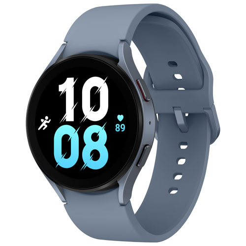 Tizen discount smart watch