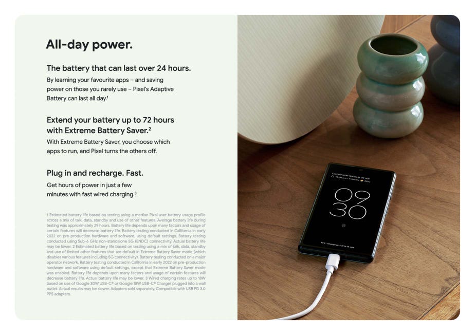 All-day power.