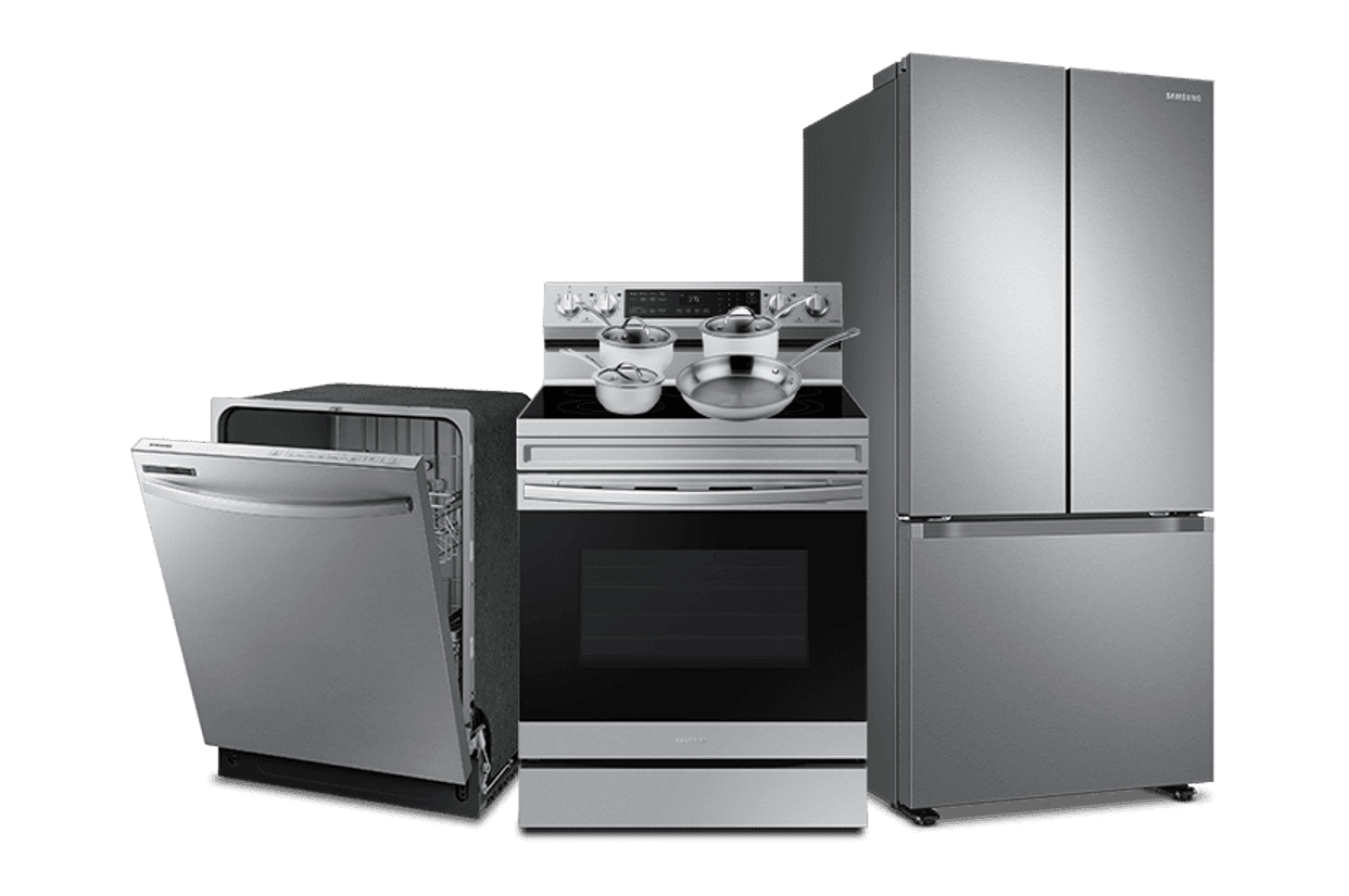 Kitchen Appliance Packages, Bundles & Sets | Best Buy Canada