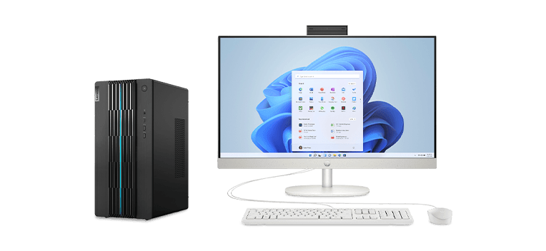 Desktop Computers PCs Best Buy Canada Computing 20230516 Feature Fg Desktops Xs 