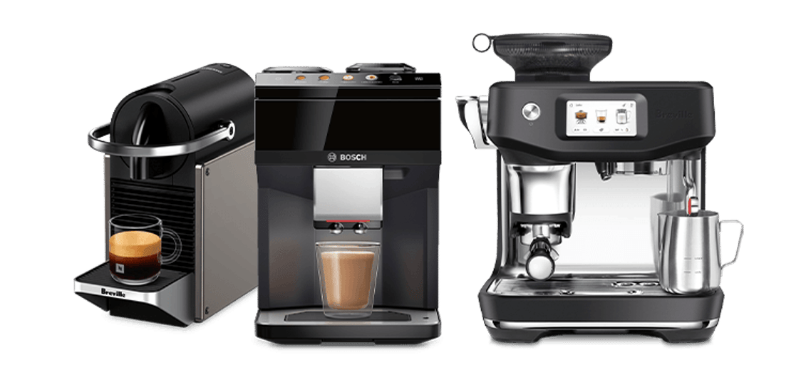 How to Select Espresso Machine for Home: Ultimate Buyer's Guide