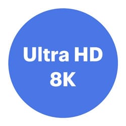 Câble HDMI 10K 8K de 9,2 m de long - Câble ultra HD haut débit 48 Gbit