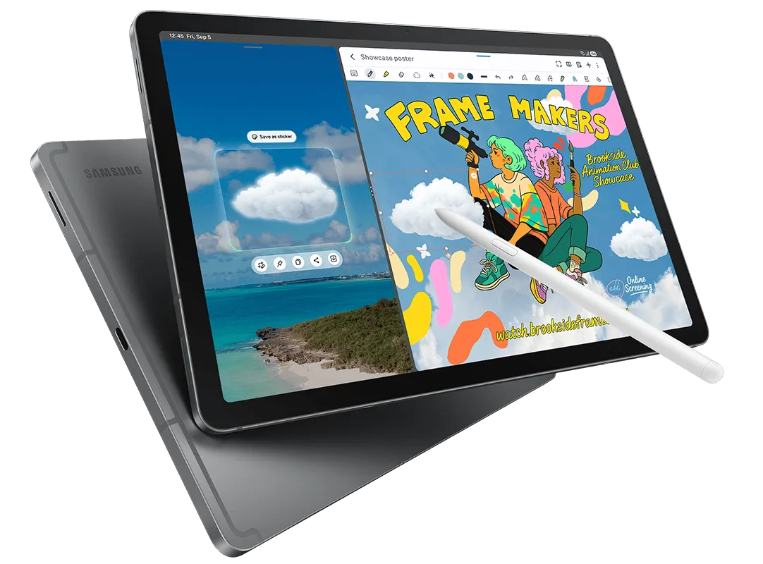 Samsung Galaxy Tab A9+ (Plus) 11