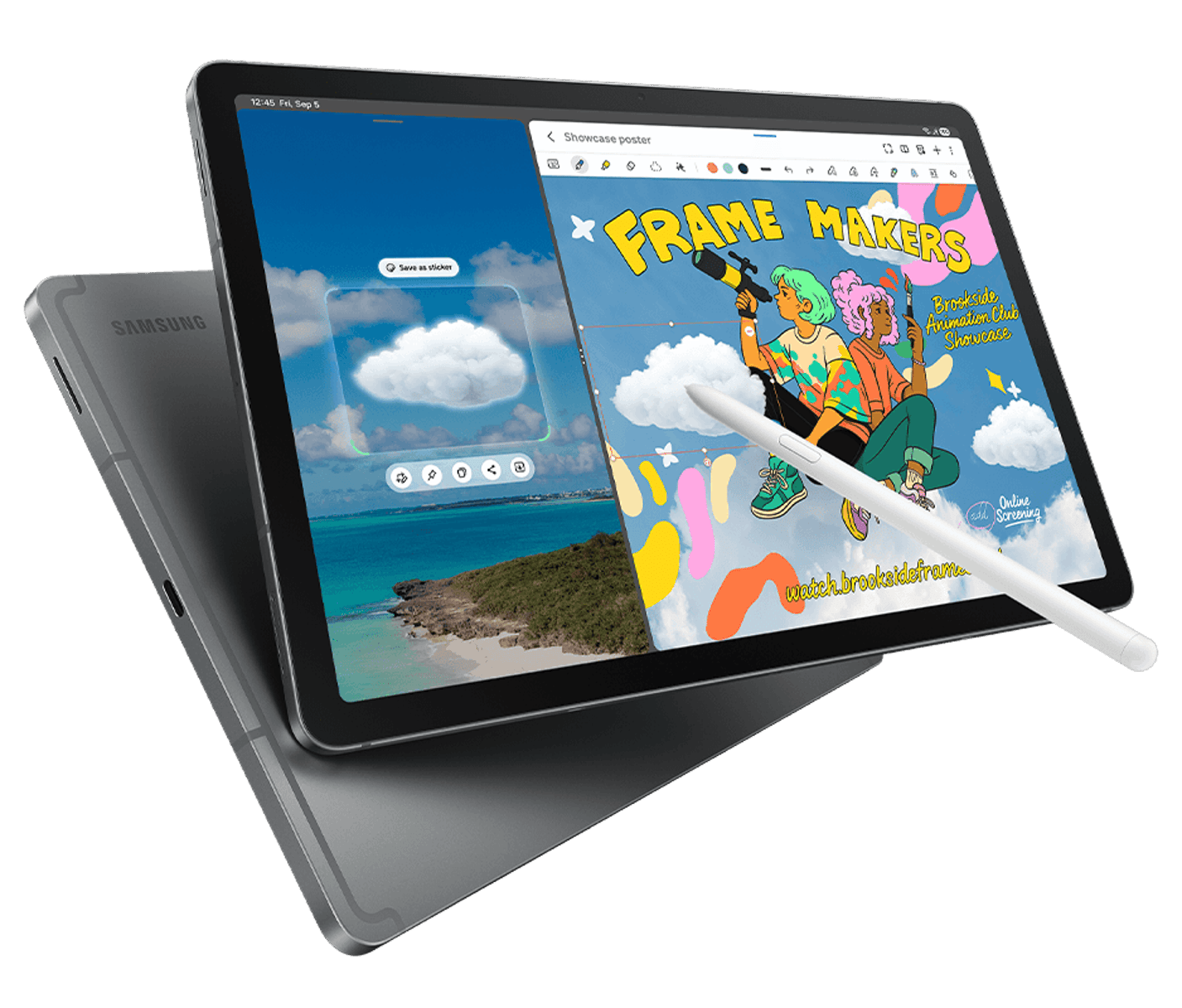 Android Tablet: 8GB, 16GB, 32GB & 64GB Storage | Best Buy Canada