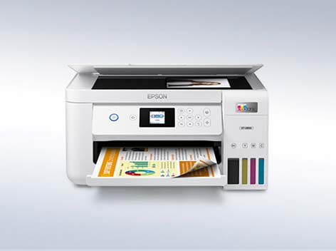 Printers, Scanners \u0026 Fax Machines 