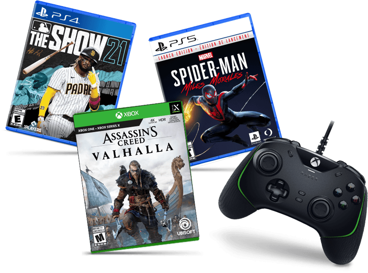 Video Games & Gaming Consoles Best Buy Canada