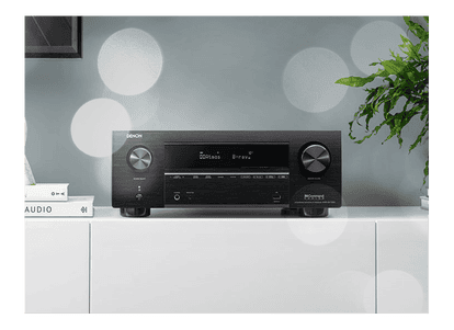 AV Receivers - Home Theatre Receivers | Best Buy Canada