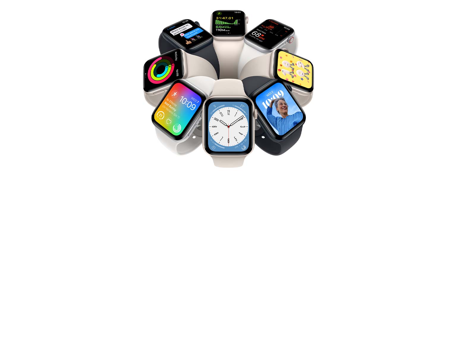 Apple Watch: Series 7, 6, SE, 5, 4 & 3 | Best Buy Canada