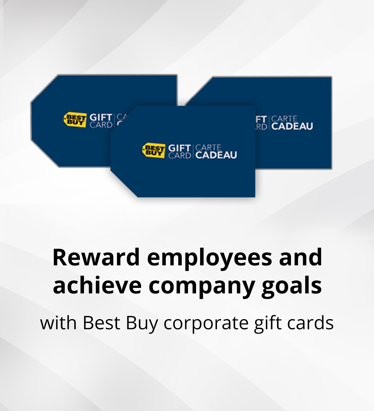 Corporate Gift Card program: Enhancing Morale and Productivity