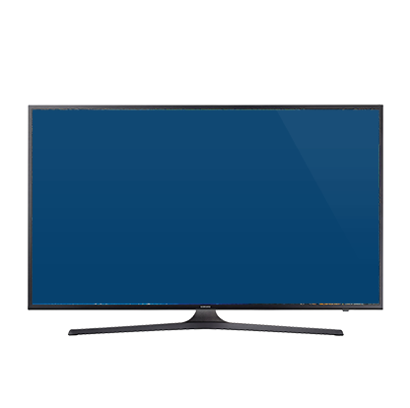 Televisions Smart Curved Hdtv Flat Screen Led 4k