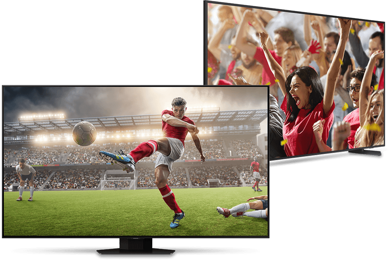 Tvs - Smart, 4k & Flat Screen Tvs 