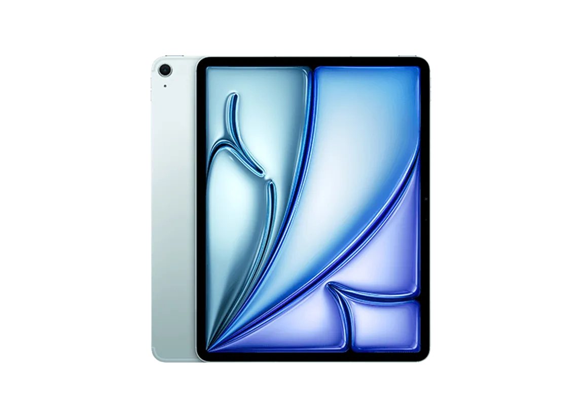 Buy 11-inch iPad Pro Wi-Fi 1TB with standard glass - Space