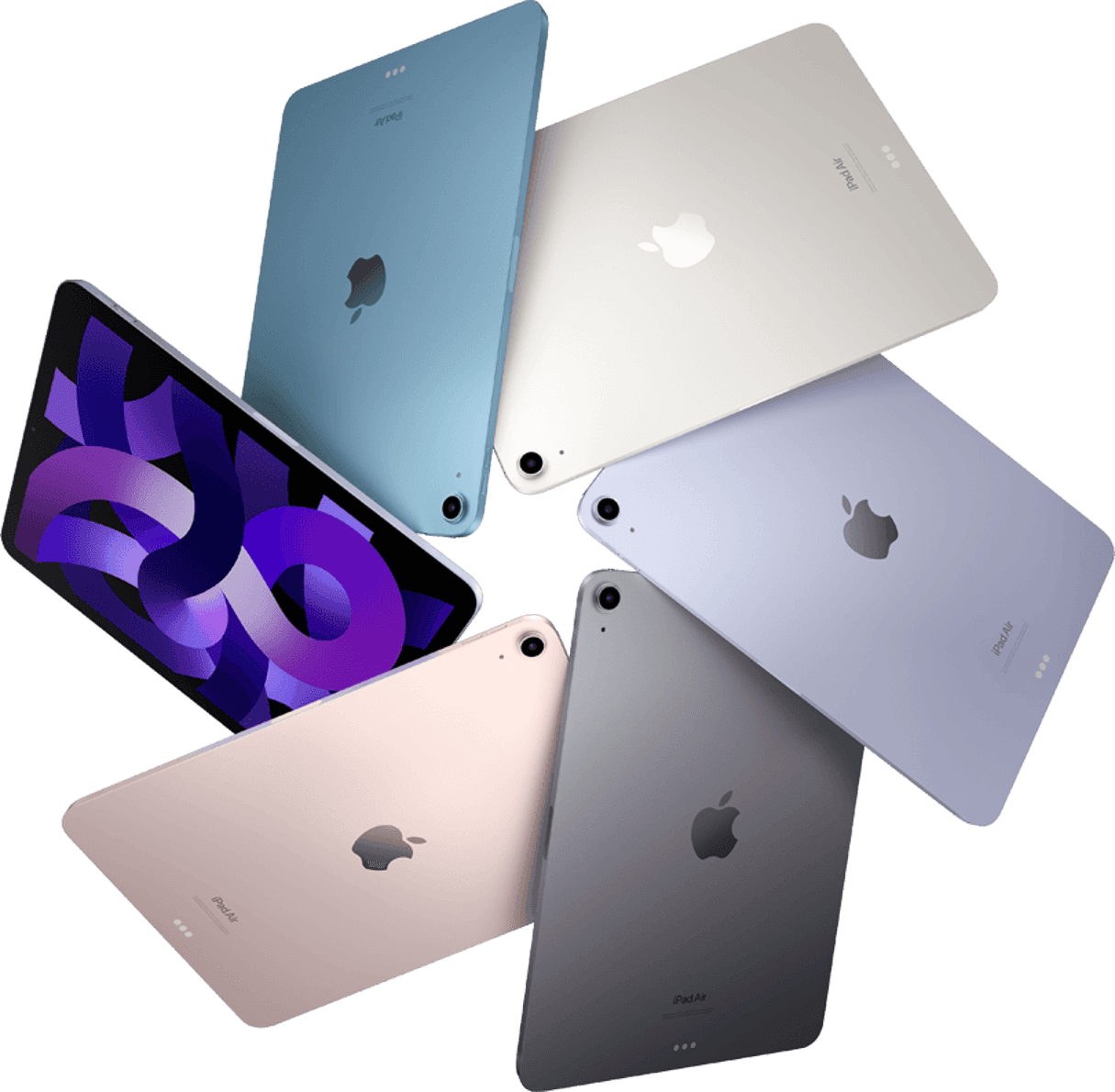 iPad Air: 4th Generation, 3rd, 2nd and 1st | Best Buy Canada