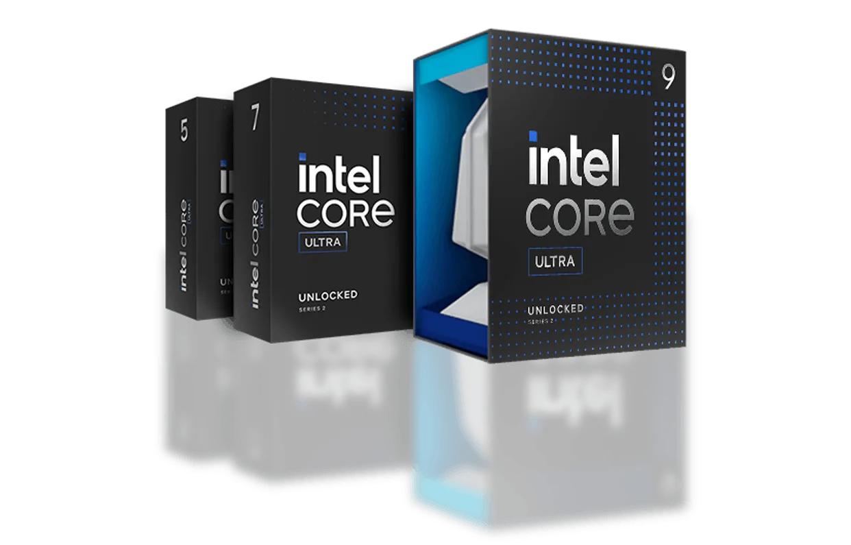 Intel CPUs | Best Buy Canada