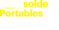 Ultra solde Portables - Commandité par Windows 11 et AMD