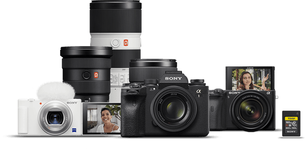 sony a6000 best buy canada