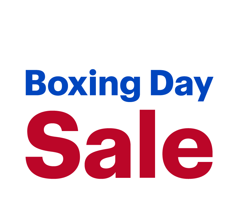 stroller boxing day sale