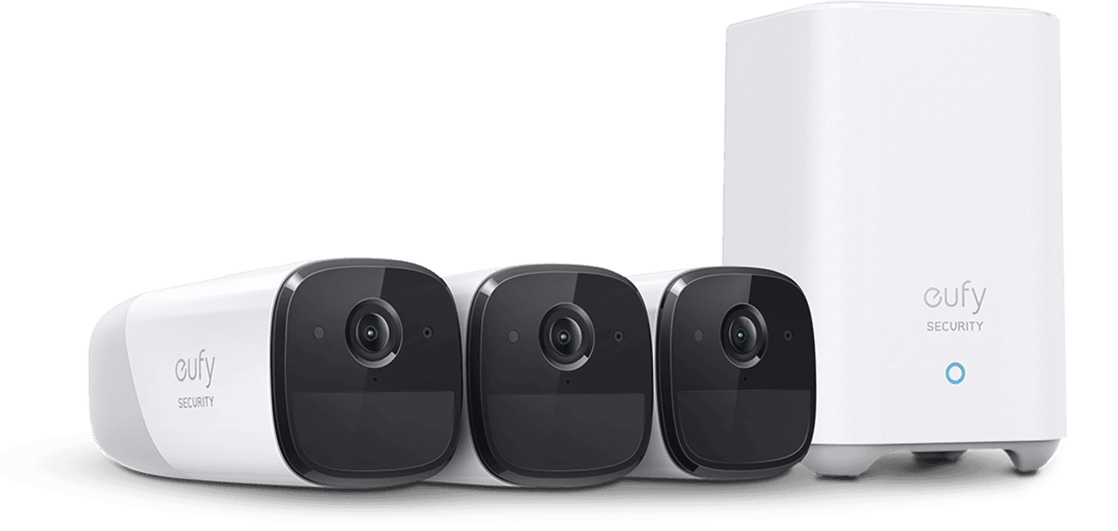 night vision home security