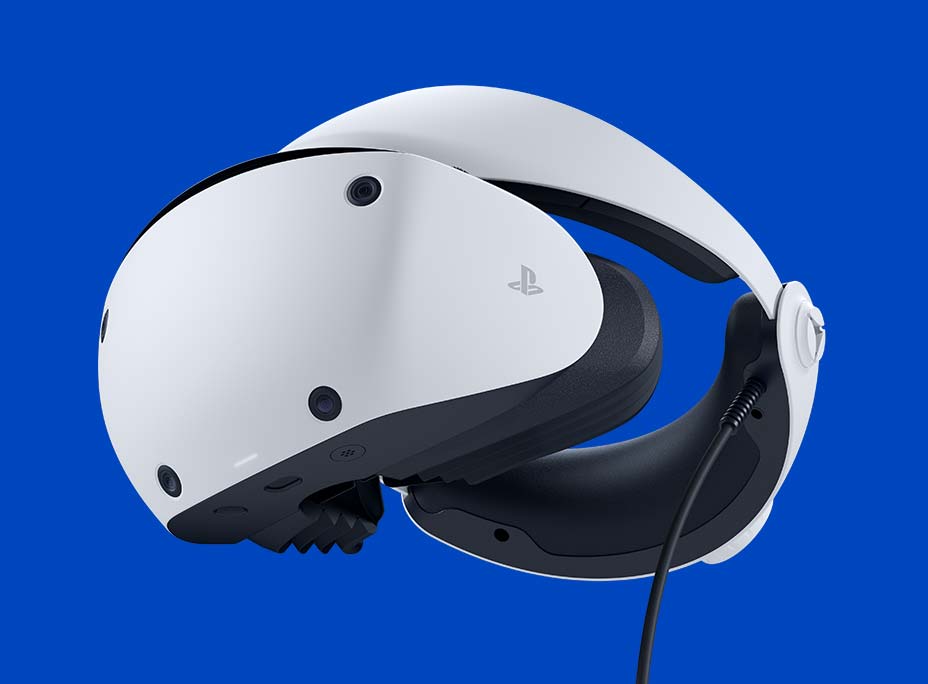 Ps best sale vr helmet