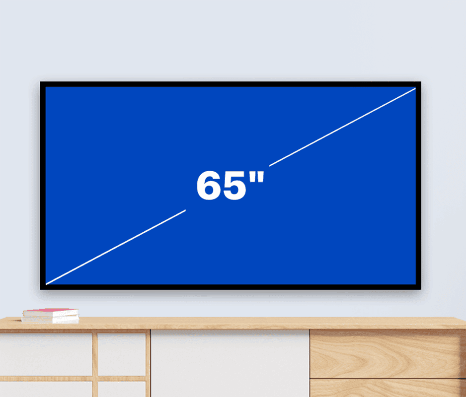 65 Inch TVs: Smart Features and Efficiency