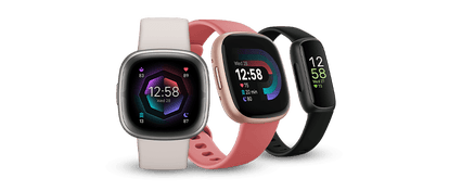 Fitbit Fitness & Activity Trackers: Watches & Bands | Best Buy Canada