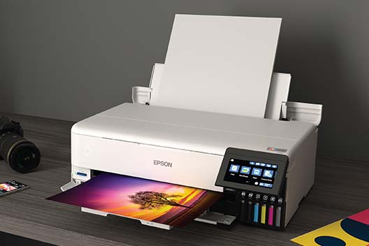 Printers, Scanners \u0026 Fax Machines 