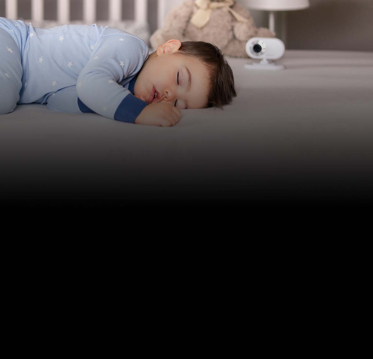 baby monitor boxing day sale