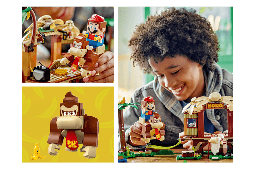 Explore LEGO Sets for Creative Play and Collecting | Best Buy Canada