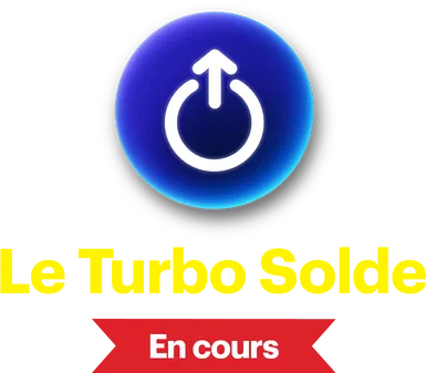 Le Turbo Solde